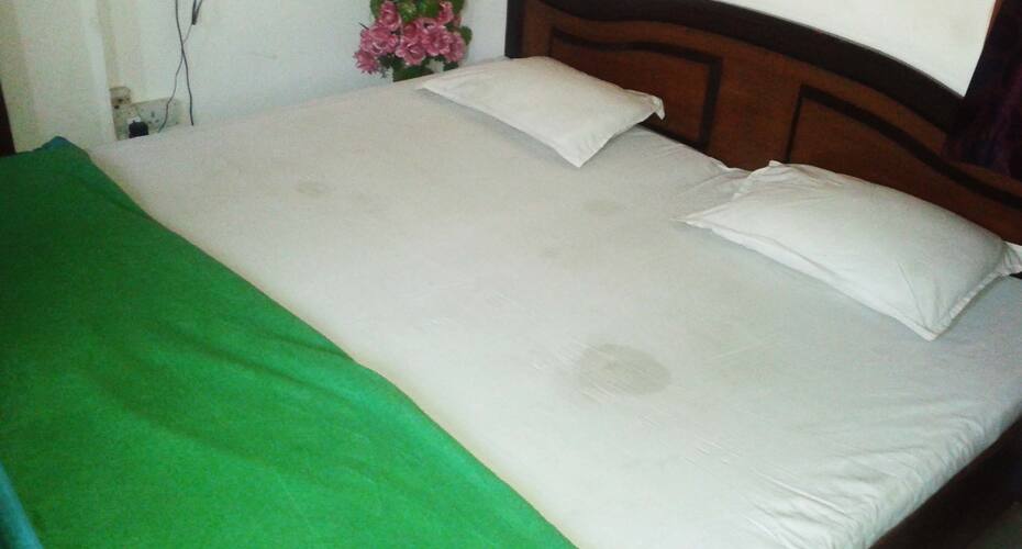 Hotel Chinar, Bhopal 3